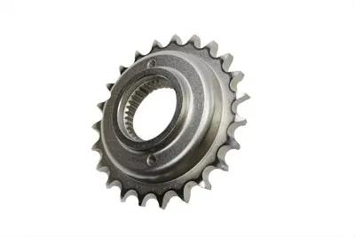 York 26-0005-23 Transmission Sprocket - 23 Tooth for Harley Davidson XLH (1991-2000) by York