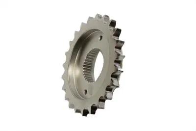York 26-0005-23 Transmission Sprocket - 23 Tooth for Harley Davidson XLH (1991-2000) by York