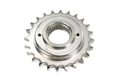 York 24-Tooth Transmission Sprocket Part Number 26-0005-24 for 180 Tire Installation by York