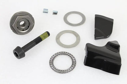 York Sprocket Nut Kit with 34 Tooth for Harley Davidson FXST (2007-2016) by York