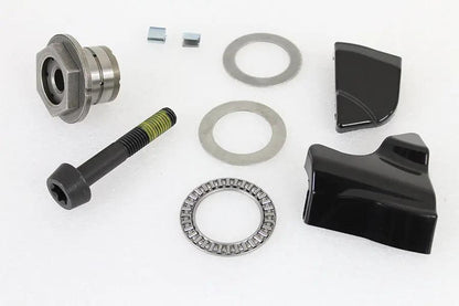 York Sprocket Nut Kit with 34 Tooth for Harley Davidson FXST (2007-2016) by York