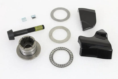 York Sprocket Nut Kit with 34 Tooth for Harley Davidson FXST (2007-2016) by York