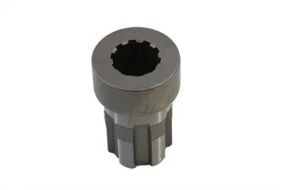 V-Twin 94-383 Extended Compensator Sprocket Shaft, 1/2 inch for Custom Bike Builds by V-Twin