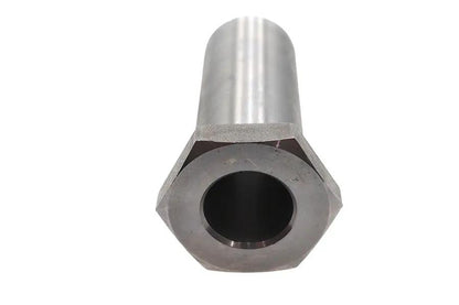 Ultima Compensator Sprocket Shaft Nut Extended 1/2 Inch for Harley Davidson by Ultima
