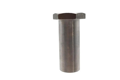 Ultima Compensator Sprocket Shaft Nut Extended 1/2 Inch for Harley Davidson by Ultima