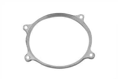 Belt Drive LTD. PS-250 Billet Aluminum Flange Spacer for Inner Primary Cover by Belt Drive LTD.