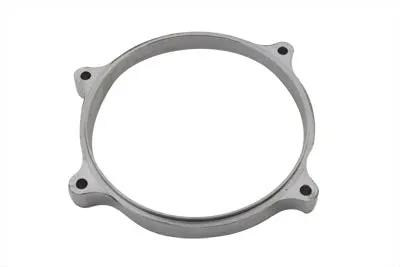 Belt Drive LTD. PS-750 Billet Aluminum Flange Spacer for Inner Primary Cover with 3/4 Inch Offset by Belt Drive LTD.