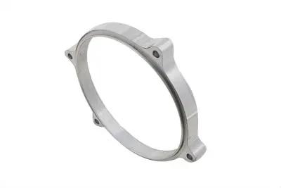 Belt Drive LTD. PS-750 Billet Aluminum Flange Spacer for Inner Primary Cover with 3/4 Inch Offset by Belt Drive LTD.