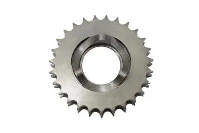 York 19-0585 Compensator Engine Sprocket 27 Tooth for Harley Davidson FXST by York