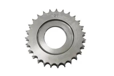 York 19-0585 Compensator Engine Sprocket 27 Tooth for Harley Davidson FXST by York