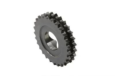 York 19-0585 Compensator Engine Sprocket 27 Tooth for Harley Davidson FXST by York