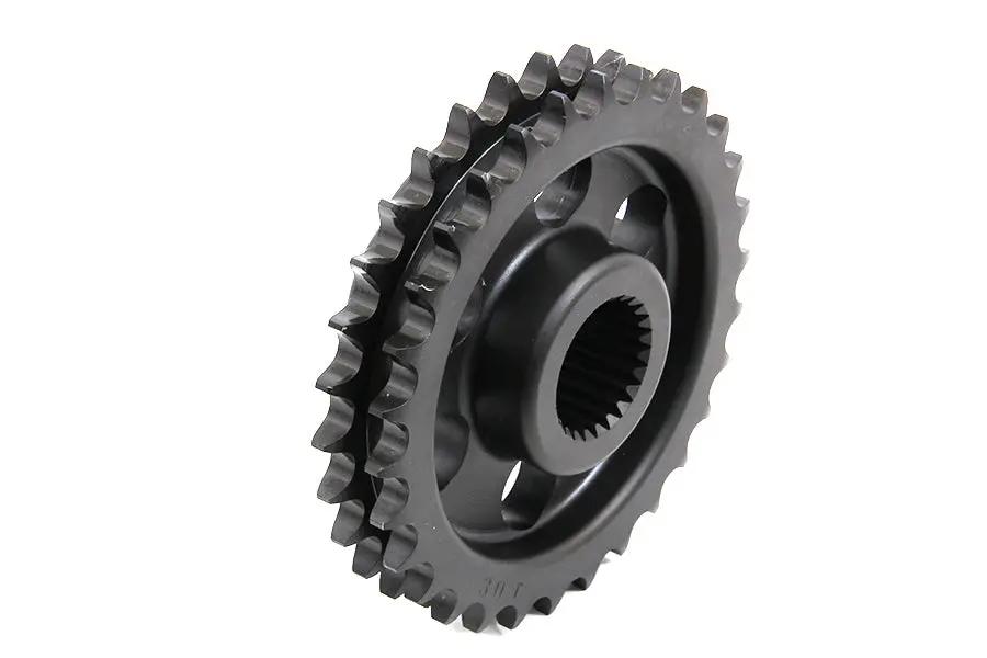 York RVT-1 30 Tooth Engine Sprocket for Harley Davidson FXST Models by York