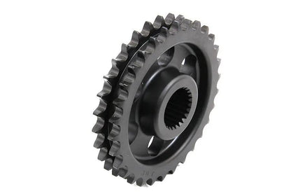 York RVT-1 30 Tooth Engine Sprocket for Harley Davidson FXST Models by York