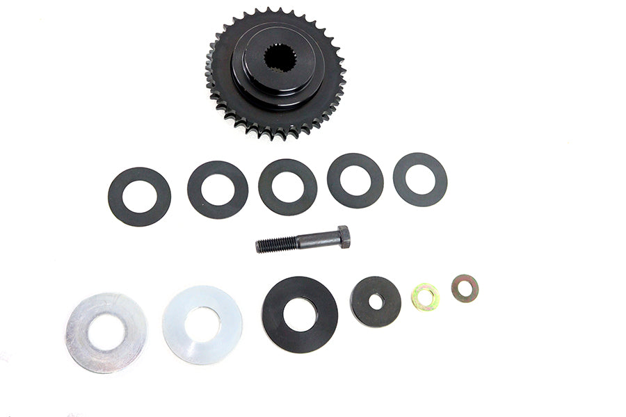 Belt Drive LTD. CS-34A Compensator Sprocket Kit, 34-Tooth