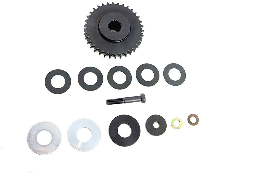 Belt Drive LTD. CS-34A Compensator Sprocket Kit, 34-Tooth