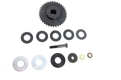 Belt Drive LTD. CS-34A Compensator Sprocket Kit, 34-Tooth