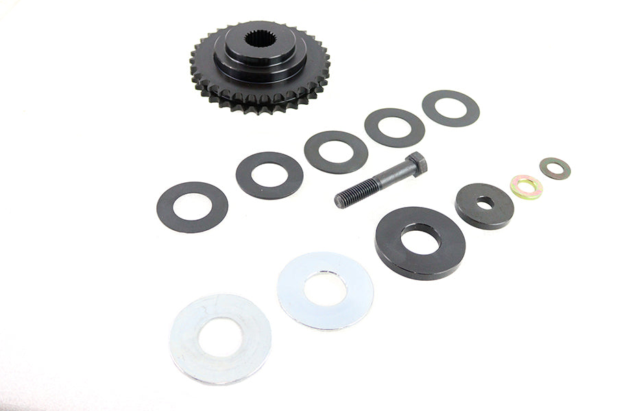 Belt Drive LTD. CS-34A Compensator Sprocket Kit, 34-Tooth
