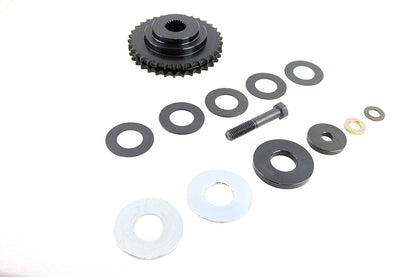 Belt Drive LTD. CS-34A Compensator Sprocket Kit, 34-Tooth