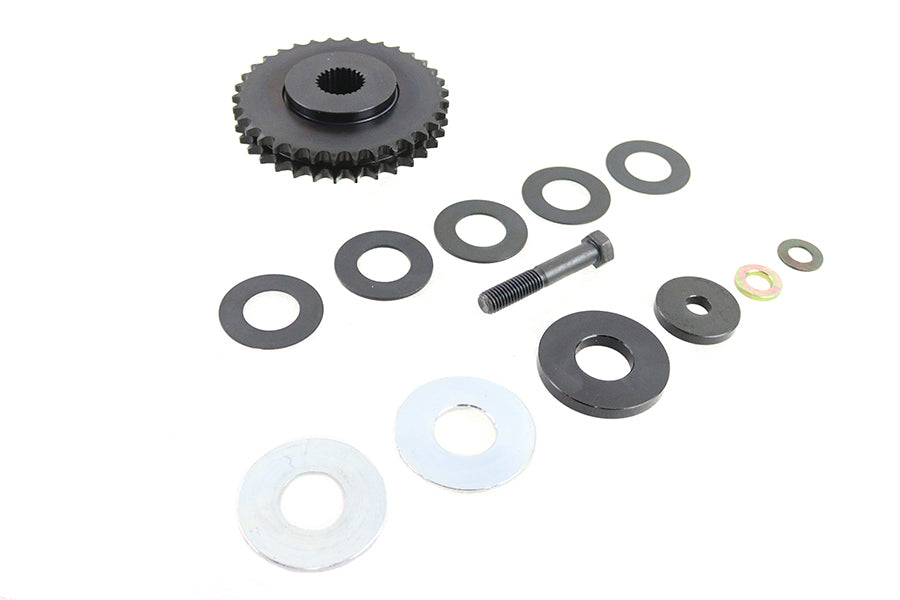 Belt Drive LTD. CS-34A Compensator Sprocket Kit, 34-Tooth
