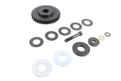 Belt Drive LTD. CS-34A Compensator Sprocket Kit, 34-Tooth