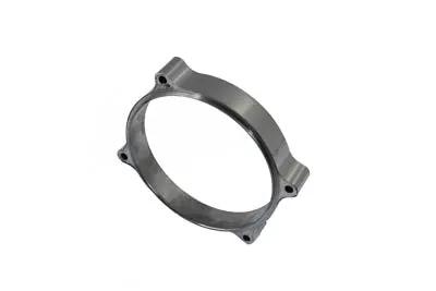 Belt Drive LTD. PS-1250 Billet Aluminum Flange Spacer for Inner Primary Cover by Belt Drive LTD.