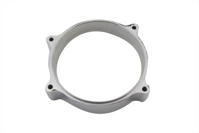 Belt Drive LTD. PS-1500 Billet Aluminum Flange Spacer for Inner Primary Cover by Belt Drive LTD.