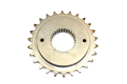 York Transmission Sprocket 26 Tooth for Harley Davidson FXD 2006-2015 by York