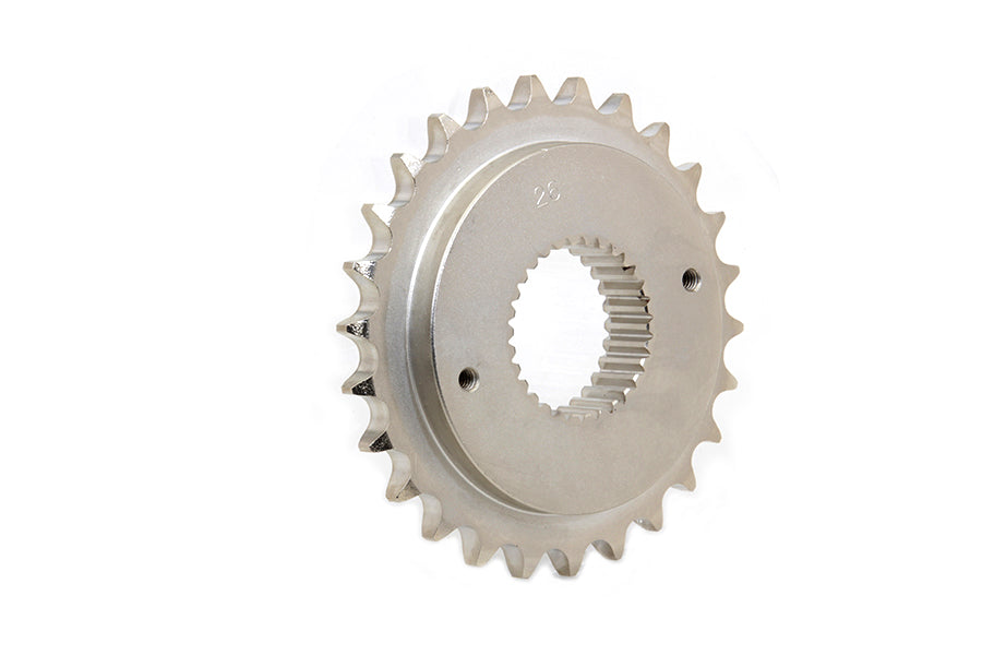 York Transmission Sprocket 26 Tooth for Harley Davidson FXD 2006-2015 by York