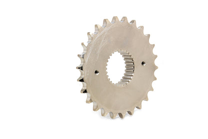 York Transmission Sprocket 26 Tooth for Harley Davidson FXD 2006-2015 by York