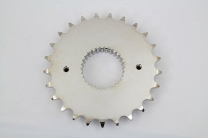 York Transmission Sprocket 25 Tooth for Harley Davidson FXD Models - Part #191318 by York