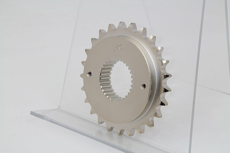 York Transmission Sprocket 25 Tooth for Harley Davidson FXD Models - Part #191318 by York