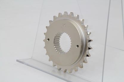 York Transmission Sprocket 25 Tooth for Harley Davidson FXD Models - Part #191318 by York