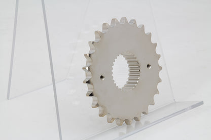 York Transmission Sprocket 25 Tooth for Harley Davidson FXD Models - Part #191318 by York