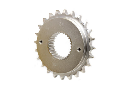 York 24-Tooth Transmission Sprocket for Harley Davidson FXD (Part #191319) by York
