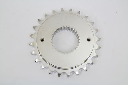 York 24-Tooth Transmission Sprocket for Harley Davidson FXD (Part #191319) by York