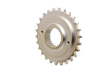 York 191320 Transmission Sprocket with 26 Teeth for Harley Davidson FXD Models by York