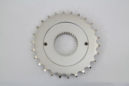 York 191320 Transmission Sprocket with 26 Teeth for Harley Davidson FXD Models by York