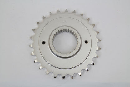 York 191320 Transmission Sprocket with 26 Teeth for Harley Davidson FXD Models by York