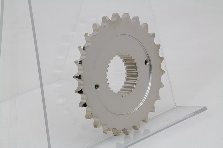 York 191320 Transmission Sprocket with 26 Teeth for Harley Davidson FXD Models by York