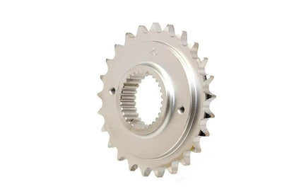 York Transmission Sprocket 25 Tooth for Harley Davidson FXD (Part #191321) by York