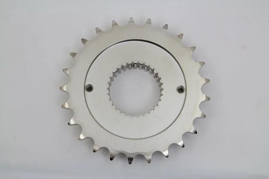 York Transmission Sprocket 25 Tooth for Harley Davidson FXD (Part #191321) by York