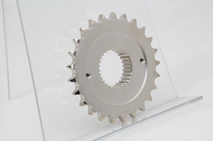York Transmission Sprocket 25 Tooth for Harley Davidson FXD (Part #191321) by York