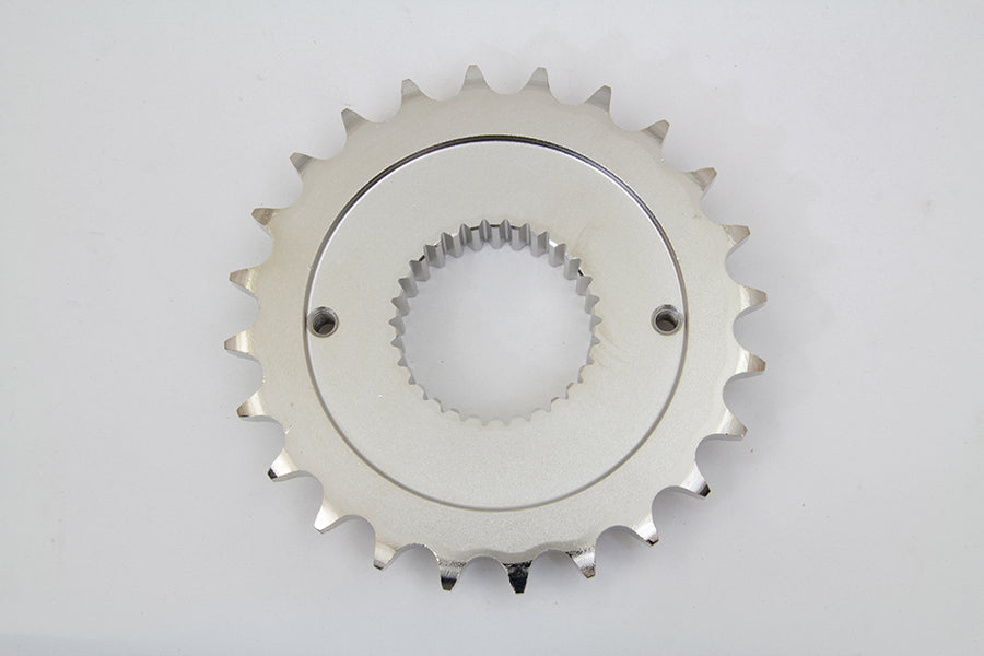 York 24-Tooth Transmission Sprocket for Harley Davidson FXD (Part #191322) by York