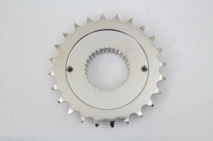 York 24-Tooth Transmission Sprocket for Harley Davidson FXD (Part #191322) by York