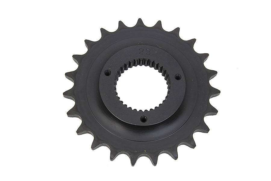 York 23 Tooth Transmission Sprocket for Harley Davidson FLST Models by York