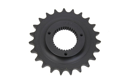 York 23 Tooth Transmission Sprocket for Harley Davidson FLST Models by York