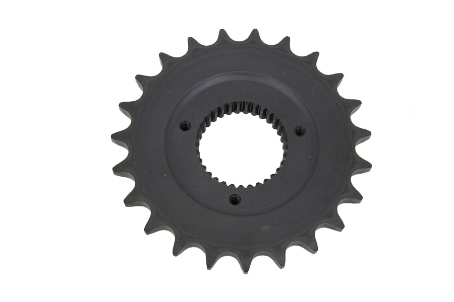 York 23 Tooth Transmission Sprocket for Harley Davidson FLST Models by York