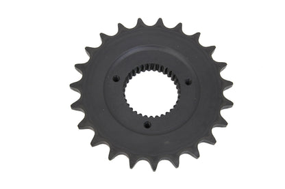 York 23 Tooth Transmission Sprocket for Harley Davidson FLST Models by York