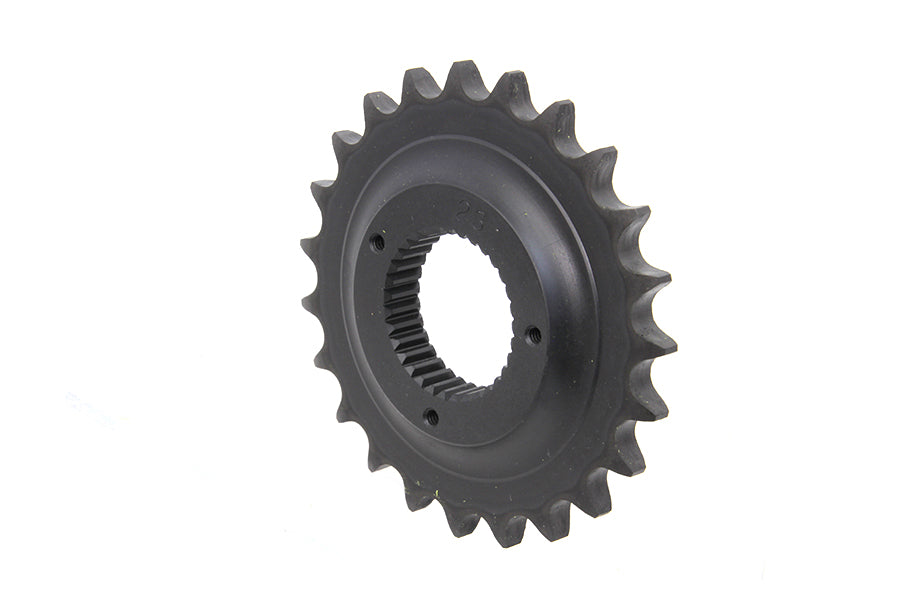 York 23 Tooth Transmission Sprocket for Harley Davidson FLST Models by York