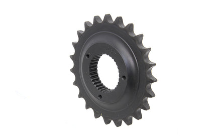 York 23 Tooth Transmission Sprocket for Harley Davidson FLST Models by York